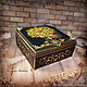 The Box 'An Abundance Of'. Box. oksanapodarki. Online shopping on My Livemaster.  Фото №2