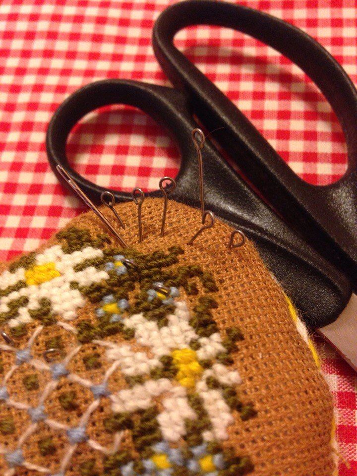 Пока ребёнок спит, работа кипит ✂️ ✂️✂️