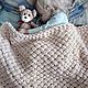 baby blankets: A blanket in the stroller, Baby blankets, Ulyanovsk,  Фото №1