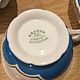Винтаж: ЧАЙНЫЙ НАБОР. NORITAKE. ЯПОНИЯ. ФАРФОР. БЕСПЛАТНАЯ ДОСТАВКА!!!. Сервизы винтажные. AntiqueUK2. Интернет-магазин Ярмарка Мастеров.  Фото №2