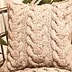  Comfy Sandy. Подушки. Комфи (Ольга). Ярмарка Мастеров.  Фото №4