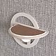 Order Small shelf for cats 'Air'. VIMBESK. Livemaster. . Lodge Фото №3