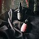Ритуальное масло-артефакт "Астарот" (Astaroth), 30ml. Масло. •Волчелесье•. Ярмарка Мастеров.  Фото №5