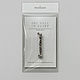 Значок Bone Pin. Значок. The Vale of Tears. Ярмарка Мастеров.  Фото №6