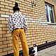 Укороченые , ультрамодные толстовочки для девочек. Свитшоты и толстовки. Наталья. Интернет-магазин Ярмарка Мастеров.  Фото №2