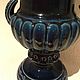Винтаж: ВАЗА. АНГЛИЯ. КЛЕЙМО. Вазы винтажные. AntiqueUK4. Интернет-магазин Ярмарка Мастеров.  Фото №2