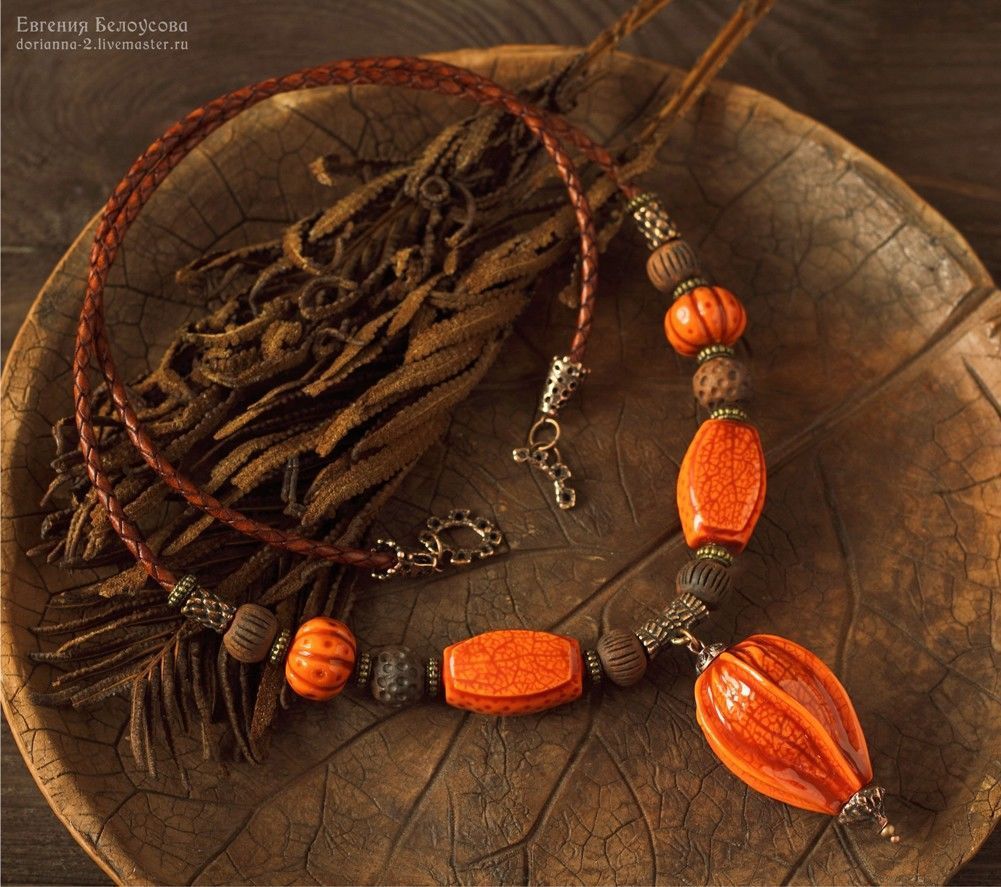 Forest Tales Jewelry