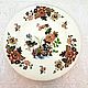 Винтаж: Винтажные тарелки Wedgwood // Англия // 1960е г //, Тарелки винтажные, Москва,  Фото №1