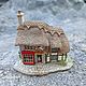 Домик Lilliput lane. The toy shop, Домики, Челябинск,  Фото №1