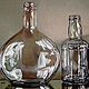 Order Picture: Glass still life. Honfleur. Livemaster. . Pictures Фото №3