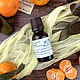 Tangerine 100% essential oil, Essential oils, Moscow,  Фото №1