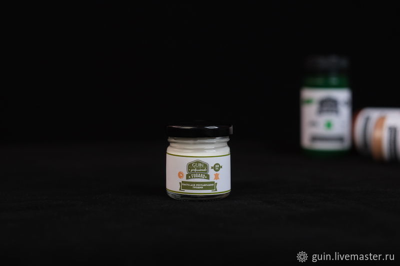 Паста для реставрации глубоких трещин купить в интернет-магазине ...