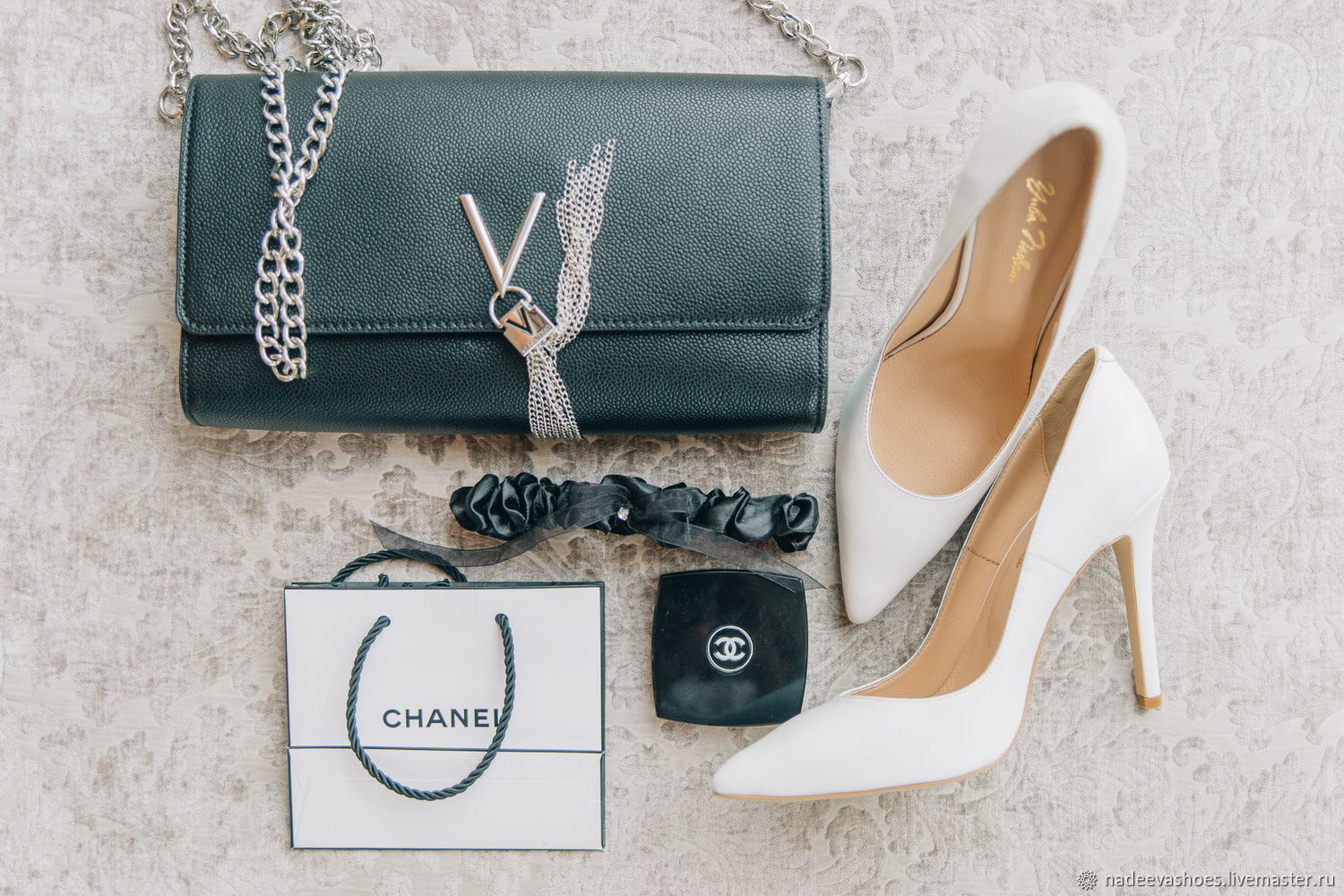 yulia nadeeva shoes