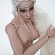 Заказать  BJD Валькирия Прима 1/6. Alfessta-dolls. Ярмарка Мастеров. . Шарнирная кукла Фото №3