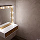  Зеркало гримерное с подсветкой + столик для хранения, Гардеробы, Санкт-Петербург,  Фото №1