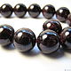 Garnet beads, natural 12mm. Beads1. Elena (luxury-fittings). My Livemaster. Фото №4