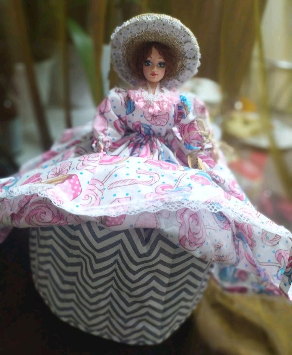 Кукла-грелка, на чайник, самовар в интернет-магазине на Ярмарке ...