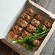 Муляжи блюд: Шашлык и курица. Наборы для фотосессий. Смирнова Елена smirnovamulaje. Ярмарка Мастеров.  Фото №6