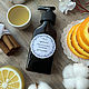 Hydrophilic oil for washing Cinnamon and orange, Hydrophilic Oil, Moscow,  Фото №1