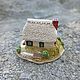 Домик Lilliput lane. Riverview. Домики. Розалия Камалова. Интернет-магазин Ярмарка Мастеров.  Фото №2