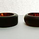 Ring made of amber. Rings. Amber shop (vazeikin). My Livemaster. Фото №4