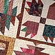 Мудрые Совы. Пледы. ШитиЕ моЕ. Интернет-магазин Ярмарка Мастеров.  Фото №2