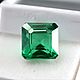 Заказать Изумруд натуральный Колумбия . Сертификат 11.50 ct. Luxury club ✔ Бриллиантовая красота. Ярмарка Мастеров. . Кабошоны Фото №3