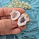 Жеода кварца 1. Друза. Gems for Art (Indianstones). Ярмарка Мастеров.  Фото №4