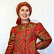 Заказать Шугай в народном стиле. Лоскутный Дом (Elenat1906). Ярмарка Мастеров. . Куртки Фото №3