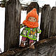 Вальдорфская кукла: Лялечка, Вальдорфские куклы и звери, Североуральск,  Фото №1