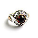 Cabochon Ring KSZ 097, Ring, Sevastopol,  Фото №1