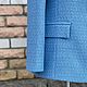 Жакет в стиле Chanel. Жакеты. SOLOdress. Ярмарка Мастеров.  Фото №5
