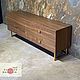 Chest of drawers NUT PRINCE. Dressers. 24na7magazin. My Livemaster. Фото №5