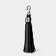 Брелок Tassel. Брелок. two-ta. Ярмарка Мастеров.  Фото №6