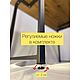 Стол Лофт. Столы. Forrest Loft. Ярмарка Мастеров.  Фото №5