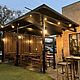 Заказать Беседка в стиле Лофт. Rootwerk. Ярмарка Мастеров. . Беседки садовые Фото №3
