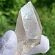 Горный хрусталь кристалл, треугольники, Урал. Кристаллы. crystalart (crystalarium). Интернет-магазин Ярмарка Мастеров.  Фото №2