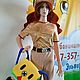 Jessie Bravel Stars Costume for Animator. Carnival costumes. clubanimatorov. My Livemaster. Фото №6