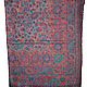 Палантин из кашемира. Палантины. Gallery Pashmina Cashmere. Интернет-магазин Ярмарка Мастеров.  Фото №2