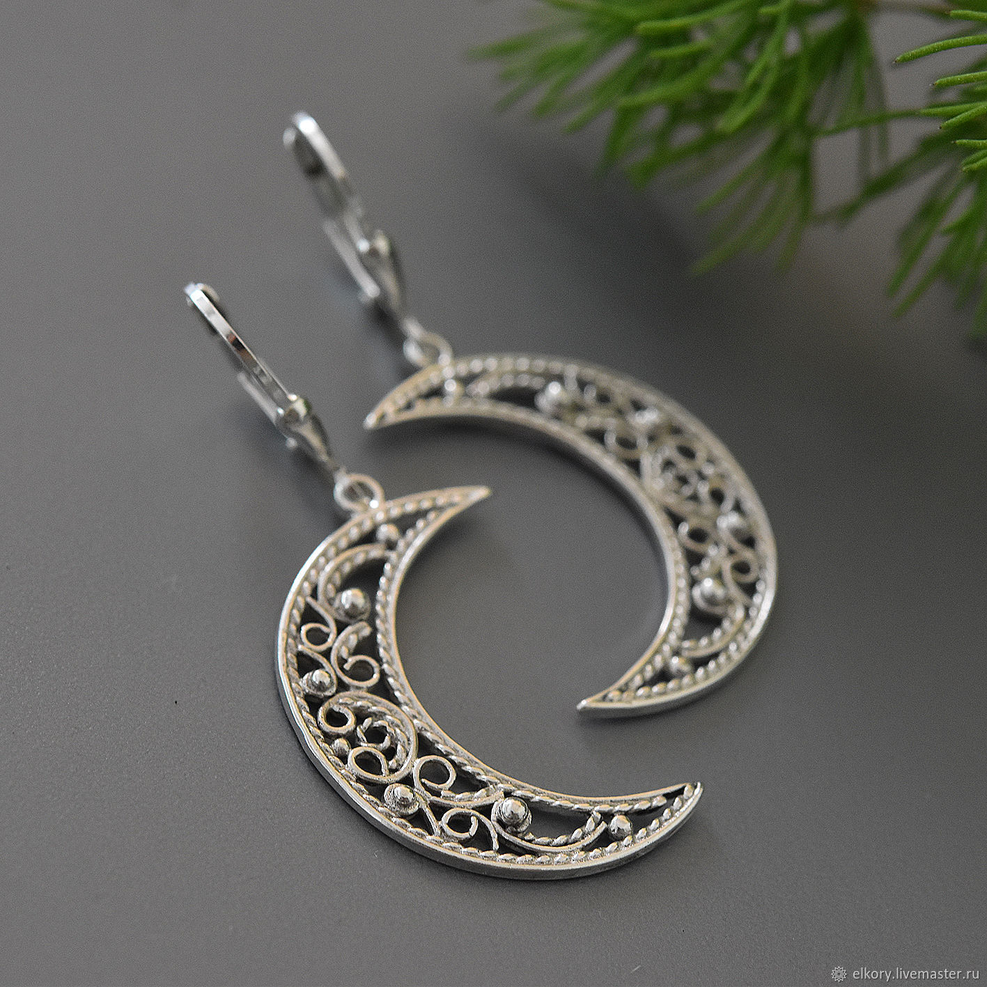 серьги луна серебро. сережки луна. серёжки "луна и артемис". сережки луна. мусульманские золотые серьги.