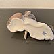 Винтаж: LLADRO  6229 фарфоровая статуэтка Компаньон. Статуэтки винтажные. Коллекция Frau Burd. Ярмарка Мастеров.  Фото №8