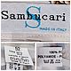 Винтаж: Юбка SAMBUCARI (Италия), шелк 100%. Премиум! Р. 50-52. Юбки винтажные. Винтаж Jun-Jun. Интернет-магазин Ярмарка Мастеров.  Фото №2