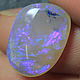 Opal 'the Element of air'. Cabochon. Cabochons. MJ. Online shopping on My Livemaster.  Фото №2