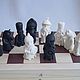  Chess handmade, Chess, Saransk,  Фото №1
