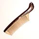 Comb from oak Viking. Combs. Efremtsev. Online shopping on My Livemaster.  Фото №2