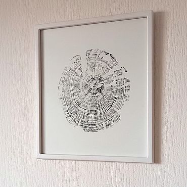 Картины и панно ручной работы. Ярмарка Мастеров - ручная работа Панно настенное. Handmade.