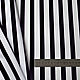 Striped fabric, striped fabric. Fabric. sartoria-1. Online shopping on My Livemaster.  Фото №2