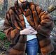 Fur coat mink, Fur Coats, Nizhny Novgorod,  Фото №1