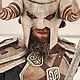 Доспех Норда (Skyrim). Доспех. Sokolworkshop. Ярмарка Мастеров.  Фото №5