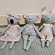 КОТИК мягкая игрушка. Мягкие игрушки. Марина 'Scandi Toys' (ovimarina) (ovimarina). Ярмарка Мастеров.  Фото №7